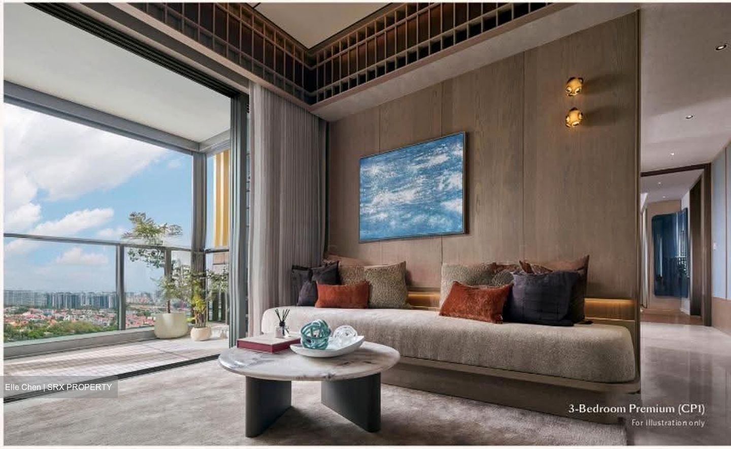 Meyer Road (D15), Condominium #636498561